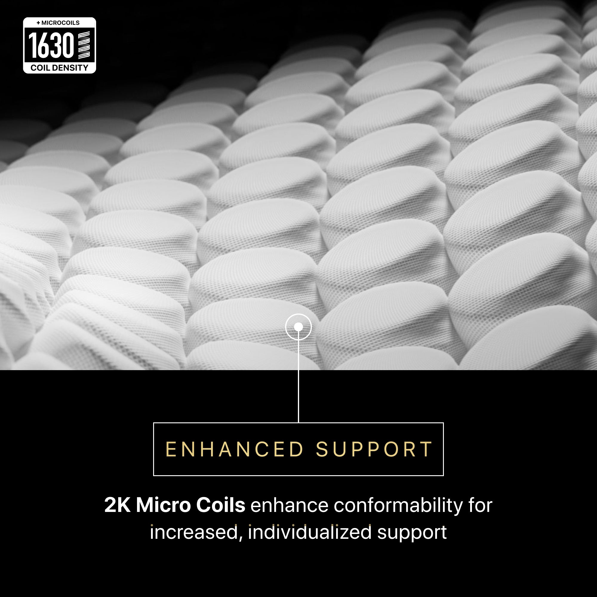 Beautyrest Black Hybrid XCS