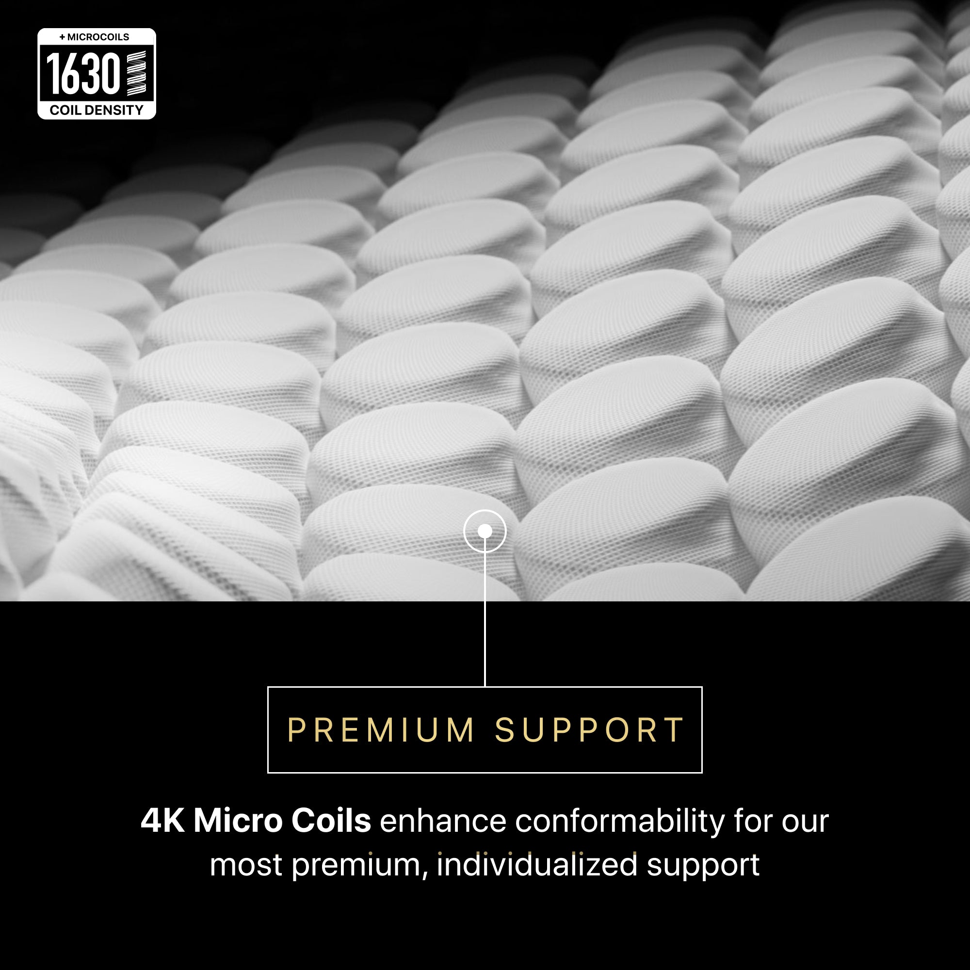 Beautyrest Black Hybrid XCS