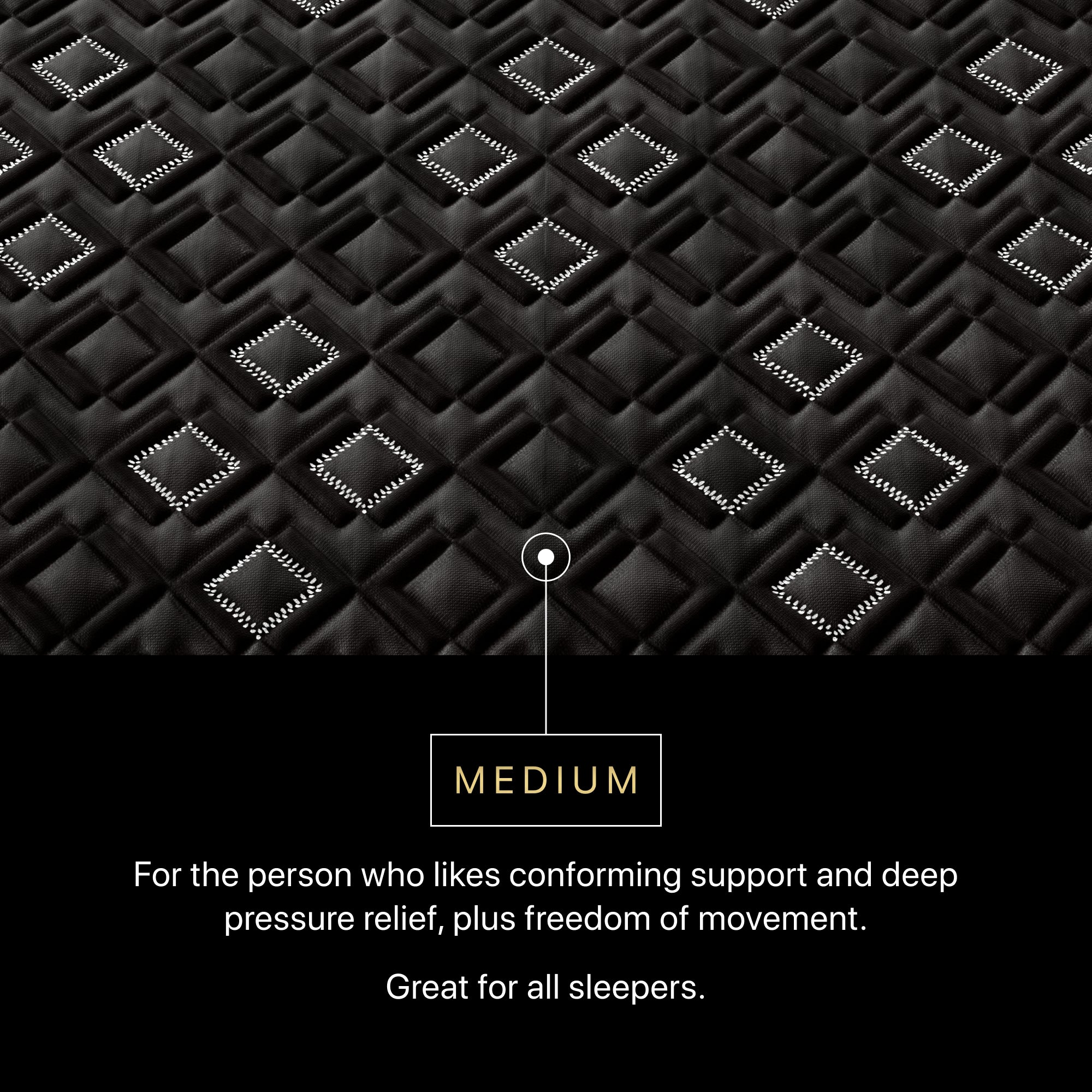 Beautyrest Black Hybrid XCS