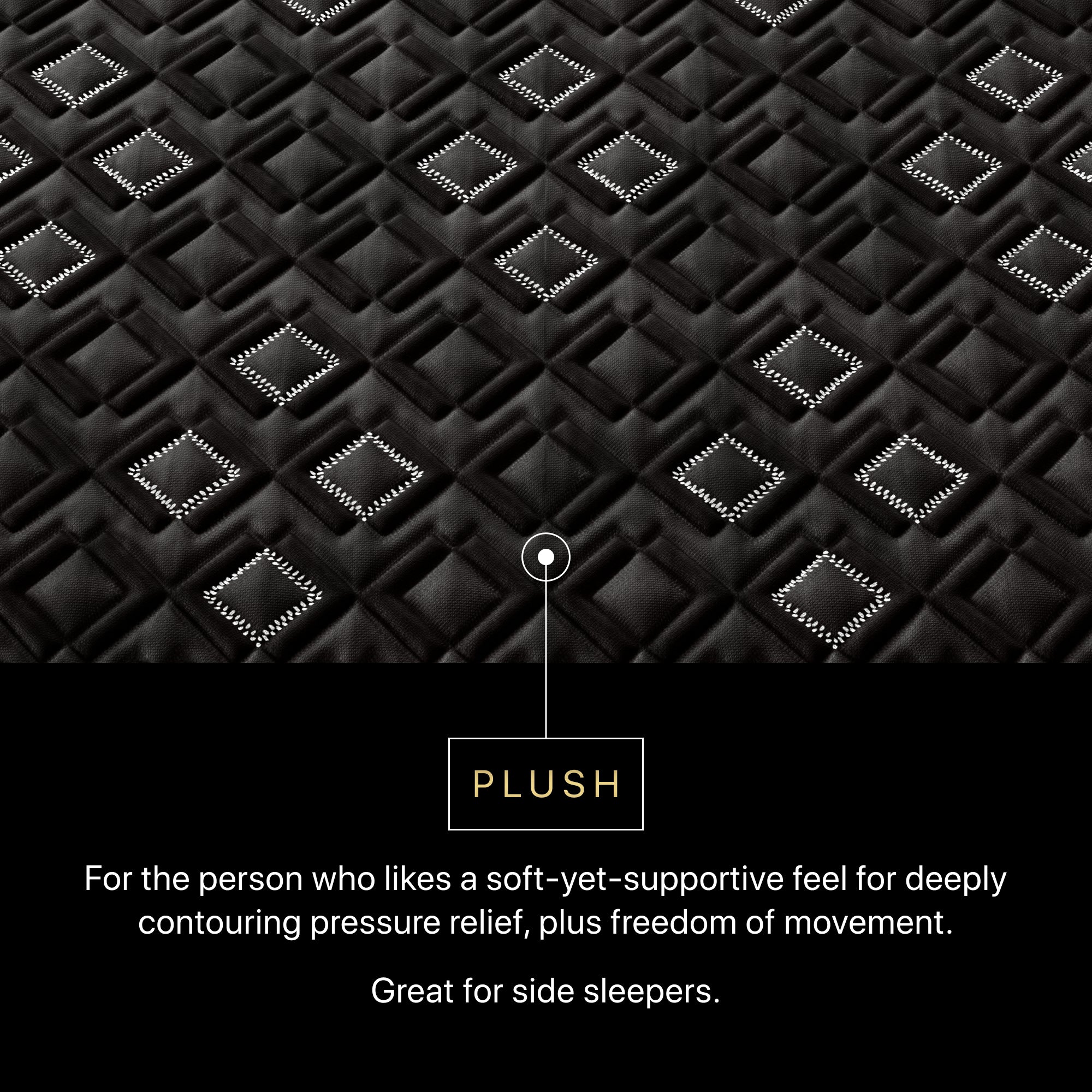 Beautyrest Black Hybrid XCS