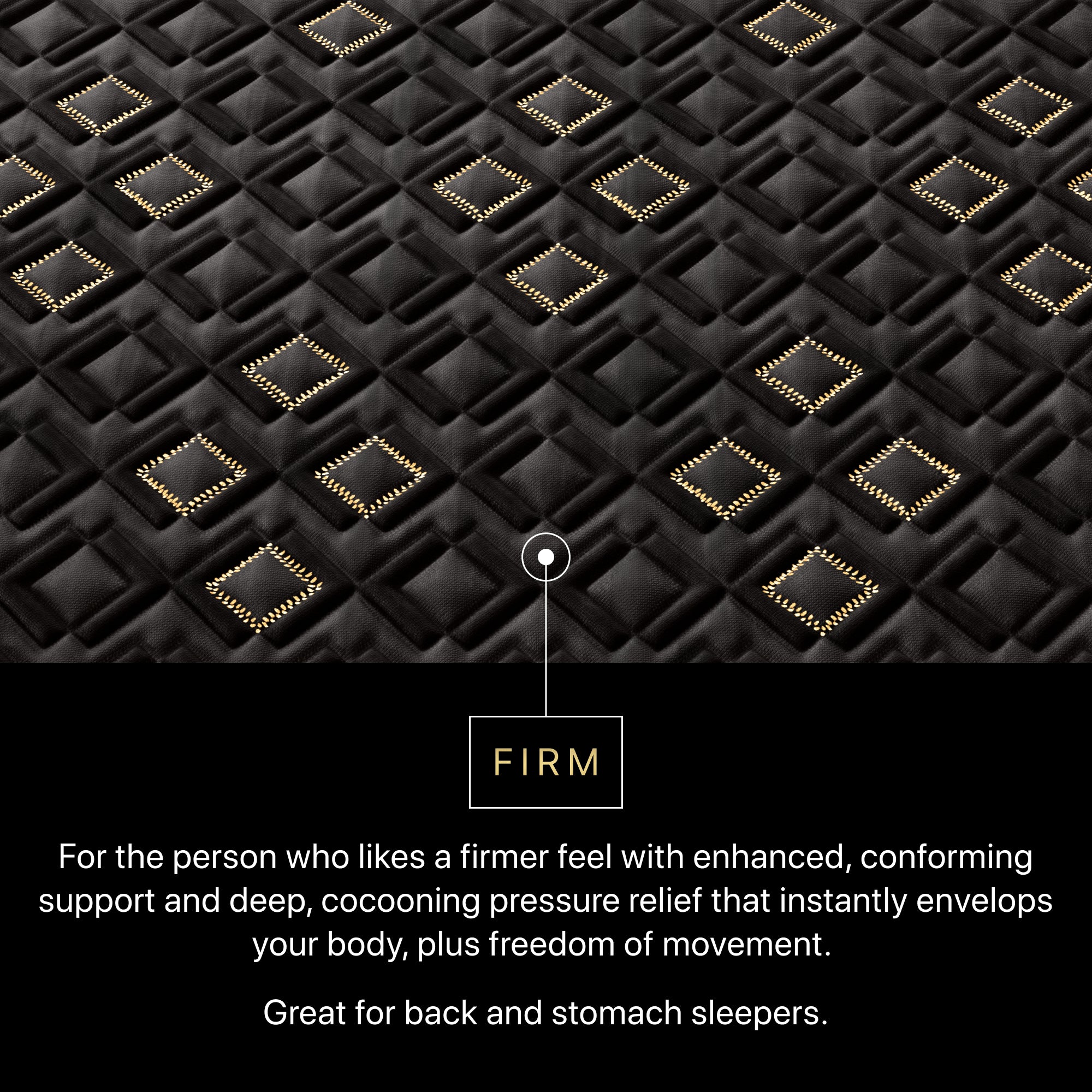 Beautyrest Black Hybrid XCS