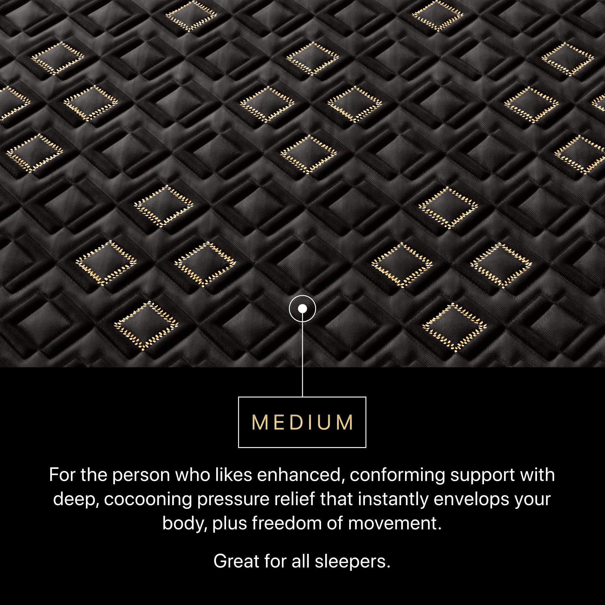 Beautyrest Black Hybrid XCS