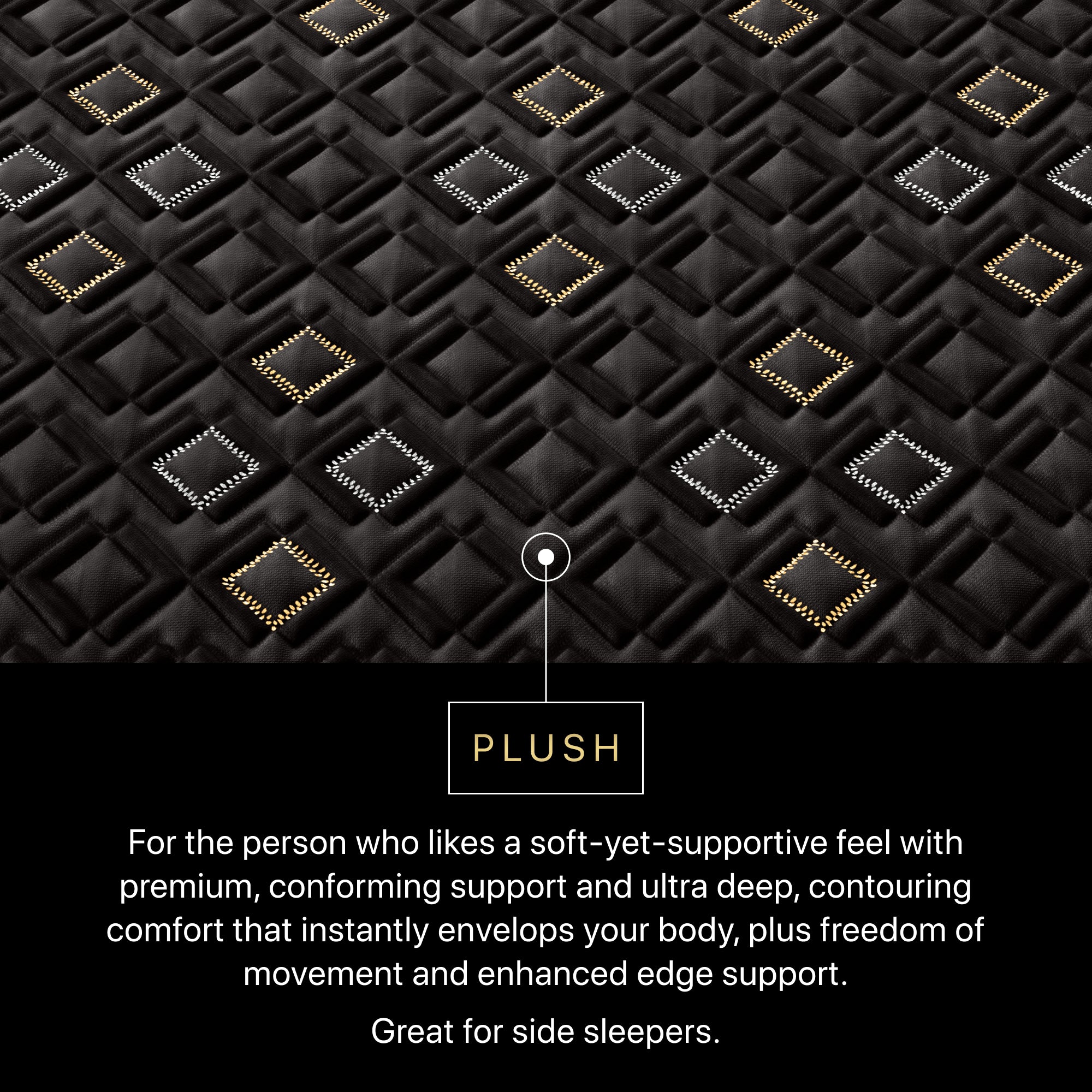 Beautyrest Black Hybrid XCS