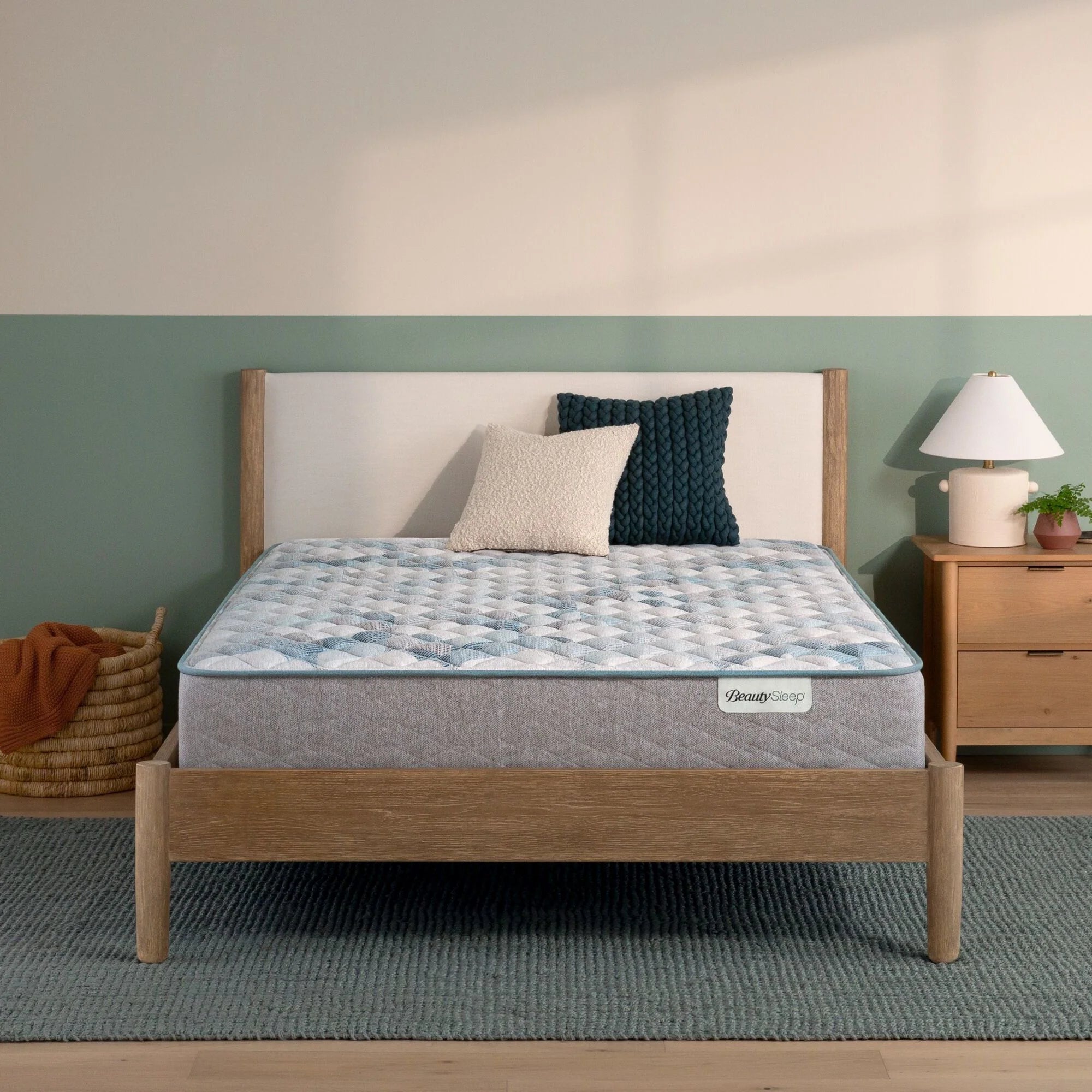 BeautySleep® by Beautyrest® Dream Weaver™ Mattress