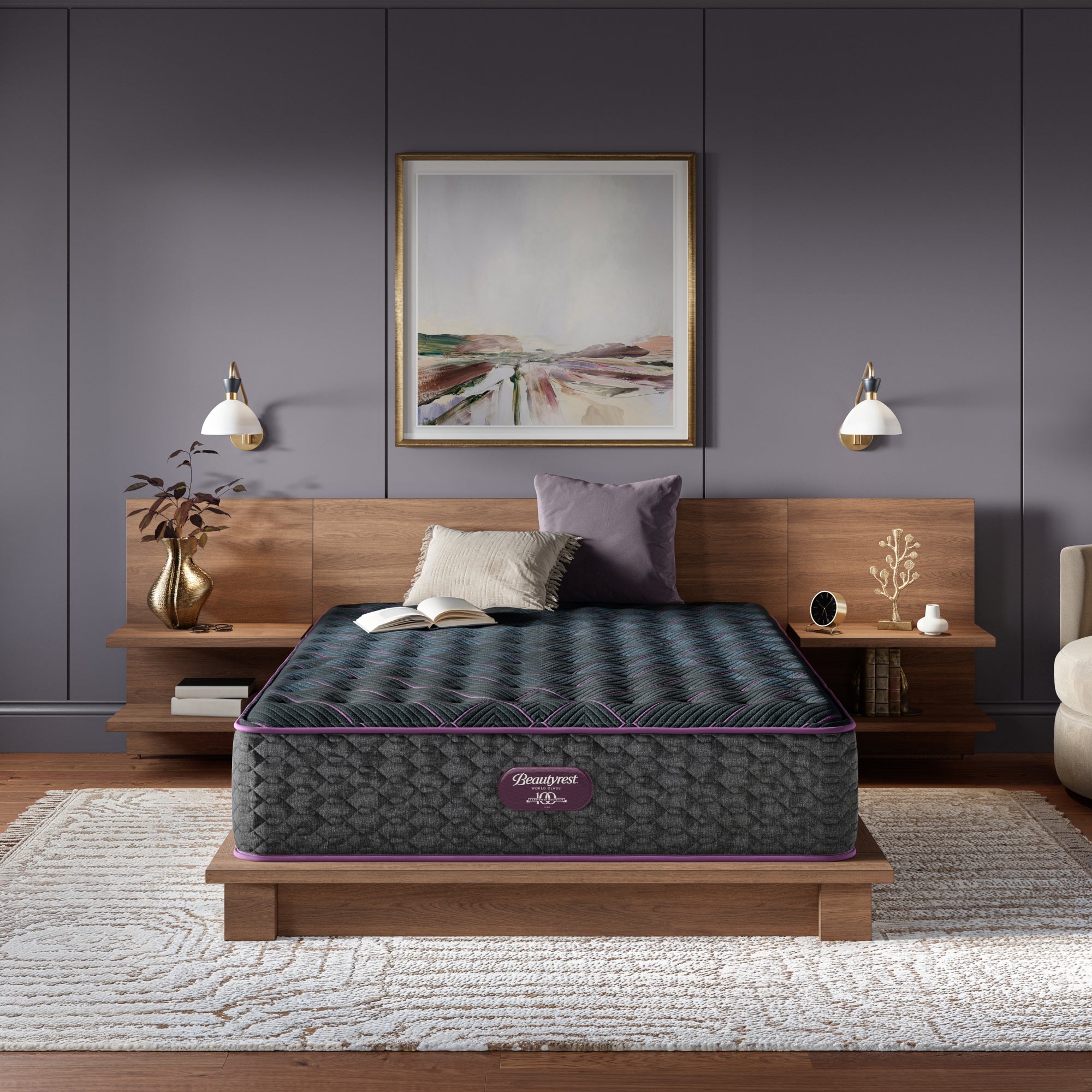 Beautyrest World Class