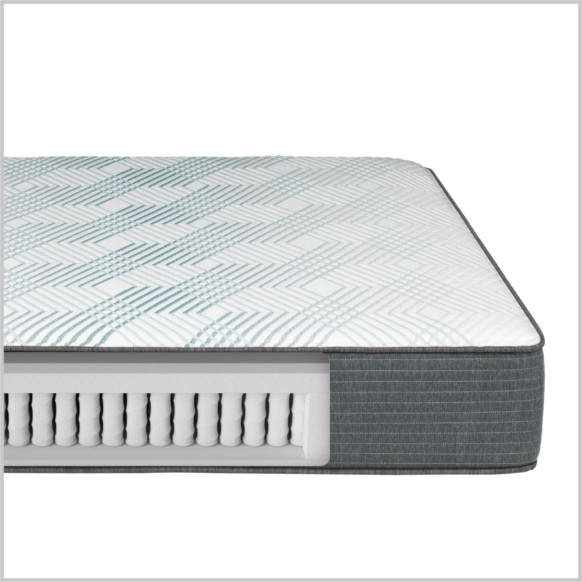 Beautyrest PressureSmart