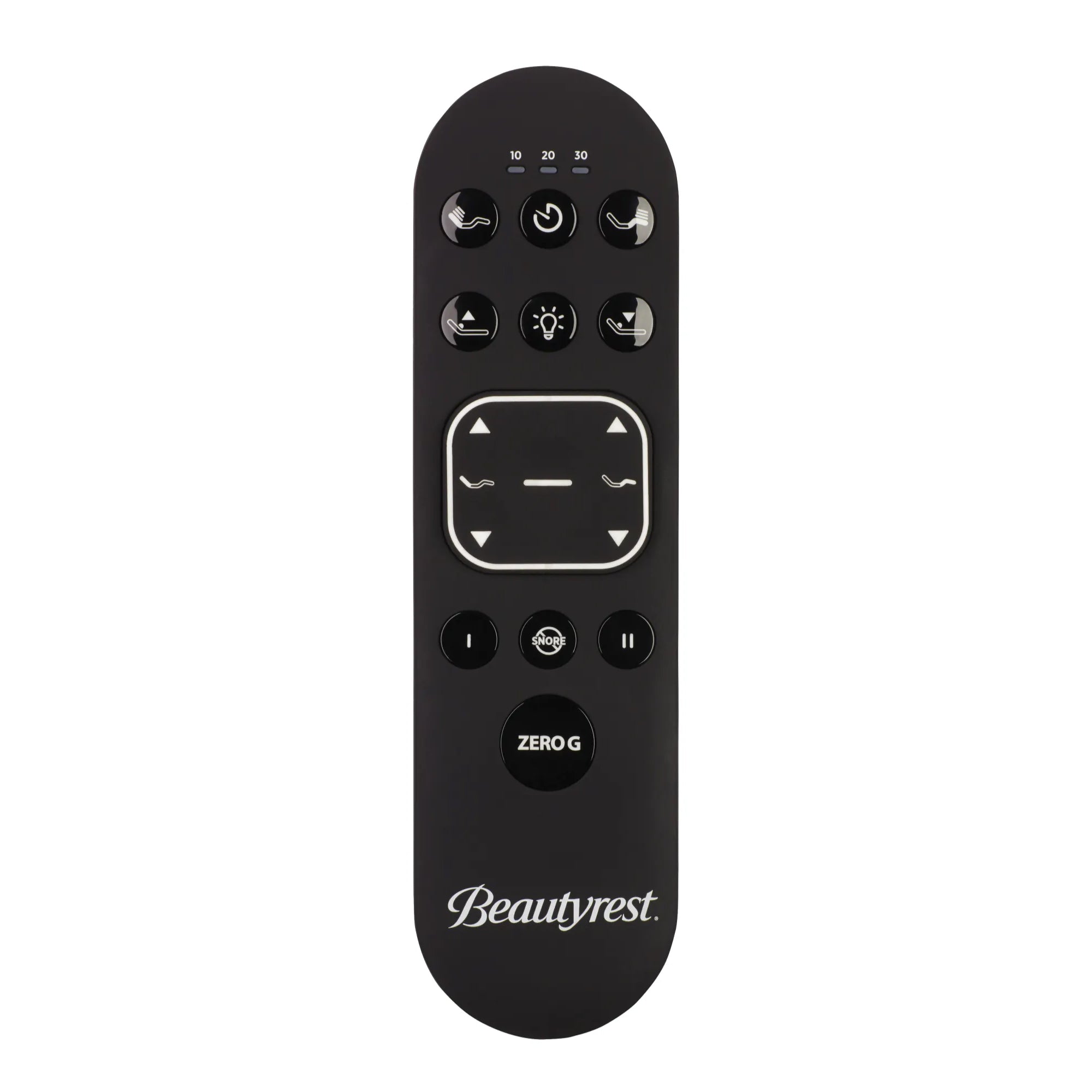 Beautyrest Black™ Luxury Adjustable Base