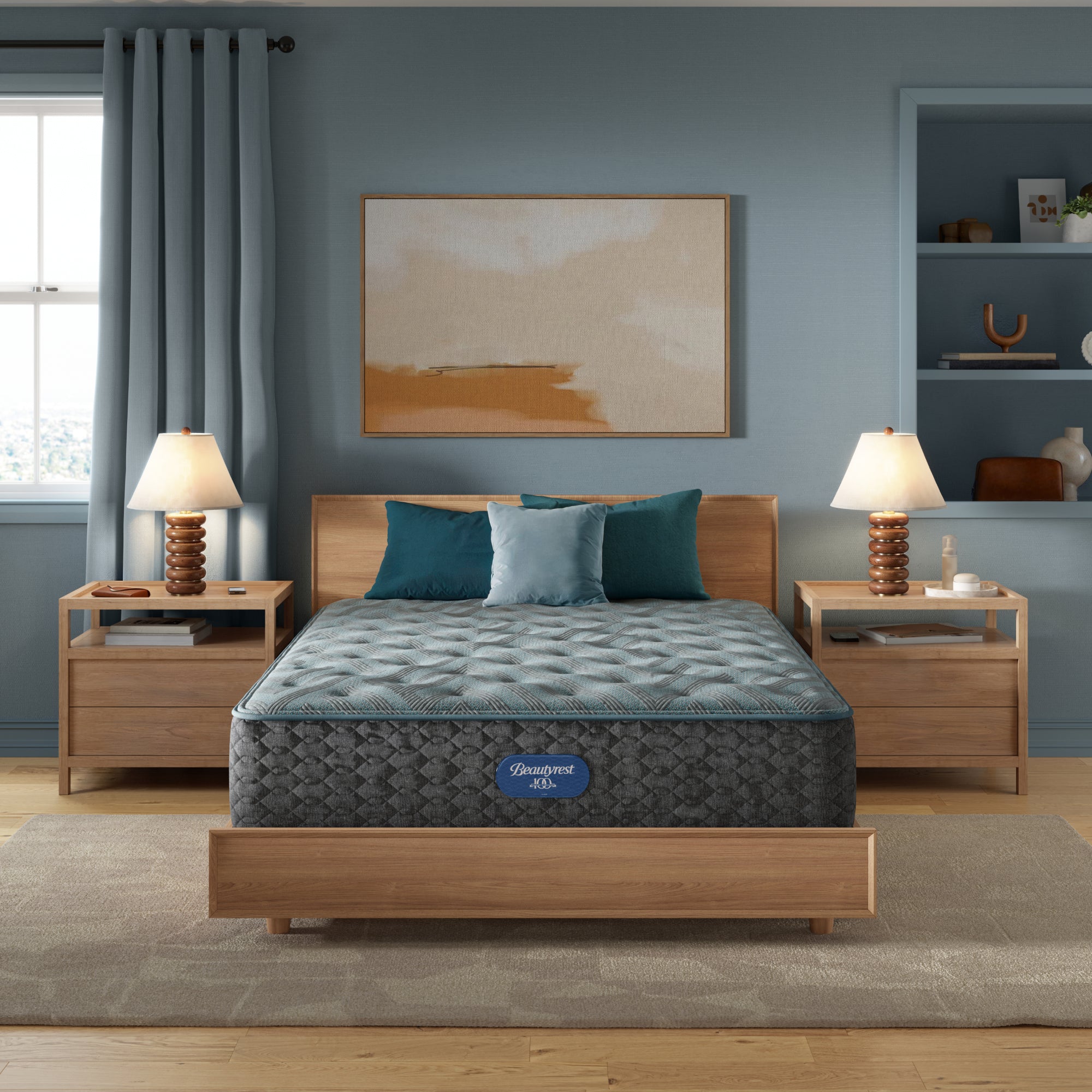 Beautyrest